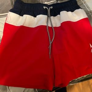 Speedo swimming shorts